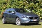 Volvo V40 2012 года